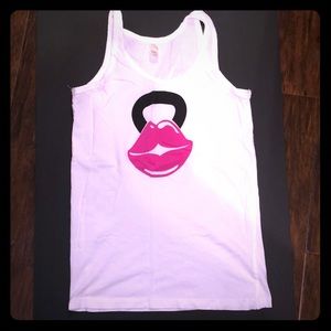 Cute Cross fit work out gear💋💪